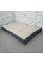 Düğmeli Yer Minderi 60x120 - 5