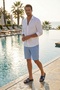 9959-m5 Men’s Comfort Slippers - 4