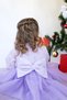Girls Baby Kids Lace Laced Birthday Party Wedding Special Occasion Tulle Lined Princess Ball Gowns Dress - 3