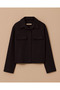 Buttoned Pocket Flap Jacket - 7