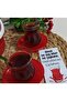 Coffee Motto 14 Presentation Cards Tea - 4