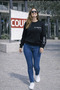 Ataturk Signature Sweatshirt Unisex