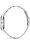 Women's / Girls' Wristwatch Gray Dg-8372La-A10 Steel Strap Quartz Movement Waterproof - 3