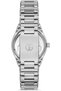 Women's / Girls' Wristwatch Gray Dg-8372La-A10 Steel Strap Quartz Movement Waterproof - 4