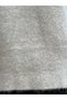 Women's Ecru V-Neck Soft Drop Shoulder Thick Sweater - 4