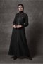 BELTED PARDES WITH POCKET DETAIL 10450