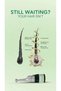 Anti-Hair Loss Treatment Lotion, 12 Vitals - Boost Hair Growth, Strengthens - 2