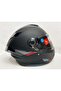 Mt Helemts Targo S Solid A1 Mat Kapalı Kask - 5