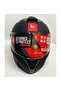 Mt Helemts Targo S Solid A1 Mat Kapalı Kask - 7