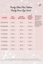 Girl's Pearly Red Long Sleeve Velvet Tulle Tutu Birthday Party April 23 Dress - 5
