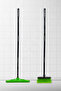 Brush Set - Detachable Handle - Household Brush and Yersil - 110 cm Handle - Quality Handle - Quality Head - 2