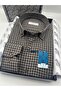 Classic Long Sleeve Winter Plaid Lumberjack Collar Six Button Cotton Gift Boxed Men's Shirt Fs-003127 - 3