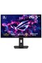 ROG Strix OLED XG27AQDPG 26.5 inç 500Hz 0.03ms 2K QHD Adaptive Sync QD-OLED Pivot Monitör