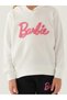 Roly Poly Girls' Sweatshirt for Ages 3-7 - Beige - 5