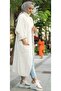 Long Knitwear Cardigan - 2