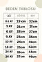 Personalized New Year's Christmas B Printed Cotton Long Sleeve Snap Fastener Baby Red Bodysuit Jumpsuit - 3