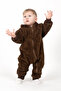 Soft Cotton Baby Romper – Comfortable, Stylish, and Skin-Friendly Design - 5
