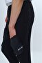 Boy's Cargo Pocket Piece Sweatpants with Elastic Waist and Cuffs - 6