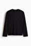 Regular Fit Jersey top - 5