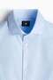 Slim Fit Cotton shirt - 7