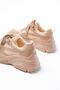 Casual Women's Sneaker Lightweight Sole Walking Breathable Sports Shoes - 3