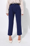 Lacivert Premium Pantolon - 2