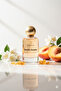 Moonlight Jasmine EDP Perfume for Ladies Spicy Floral with Almond & Vanilla, 100ml - 4
