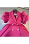 Girl's Evening Dress/Gown. Jacket Dress - 4