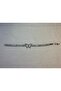 Waterway Butterfly Stainless Steel Bracelet - 4