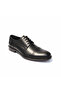 MEN'S LEATHER DRESS SHOES - 4