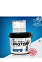 Whey Protein Powder, 24 Grams of Protein - Vanilla, 10 Lbs, 141 Servings (4.51 KG) - 5