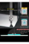 vivo Y19s 5G 2025 Premium Series 9H Tempered Glass Clear - 7