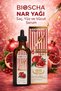 Hair, Face and Body Pomegranate Oil 100 ml Serum