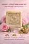 Es-Sidre Sidir Sidr Soap Natural Herbal Therapy Isparta Rose & Sidr Soap 110-125 Gr (1 Piece) - 6