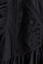 Embroidered cotton blouse - 2