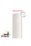 Glossy White Adhesive Kitchen Cabinet and Furniture Covering Foil 68 cm X 5 Meters - 4