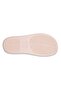 Getaway Platform H-Strap Slippers - Quartz - 6