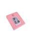 Fujifilm Instax Mini Photo Album Pink (Hal086)