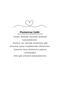 Steel Silver 3-Piece Ball Chain Noble Necklace - Does Not Tarnish - - 3