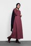 Striped Men's Collar Dress 40198 - 2