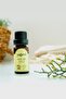 10 مل زيت الليمون العطري النقي - 4