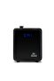 Essential Oil Diffuser Fragrance Machine Medium With WiFi Control - Black