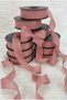 Powder Linen Nopeli Ribbon 2.5 cm 20 Meters, Bohça Dowry Special Day Gift Decoration Ribbon