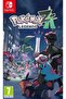Switch Pokemon Legends Z-A Game - UAE Version - 2