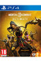 Mortal Kombat 11 Ultimate Edition PS4