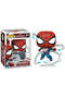 Spiderman Advanced Suit 2 - Pop Figure - 3