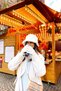 Premium Plush Bucket Women's Hat