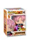 Dragon Ball Super - Super Saiyan Rose Goku Black Glow Funko Pop in the Dark Special - 4