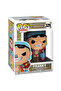 One Piece Franky Pop Figure - 2