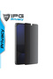 Privacy Screen Protector (Anti-Spy) for Samsung Galaxy S24 Fe, Matte,